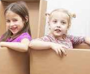 Greensboro Movers Delivering Moving Service