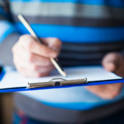 Pic of a moving quote in Greensboro NC