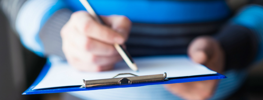 Pic of a moving quote in Greensboro NC