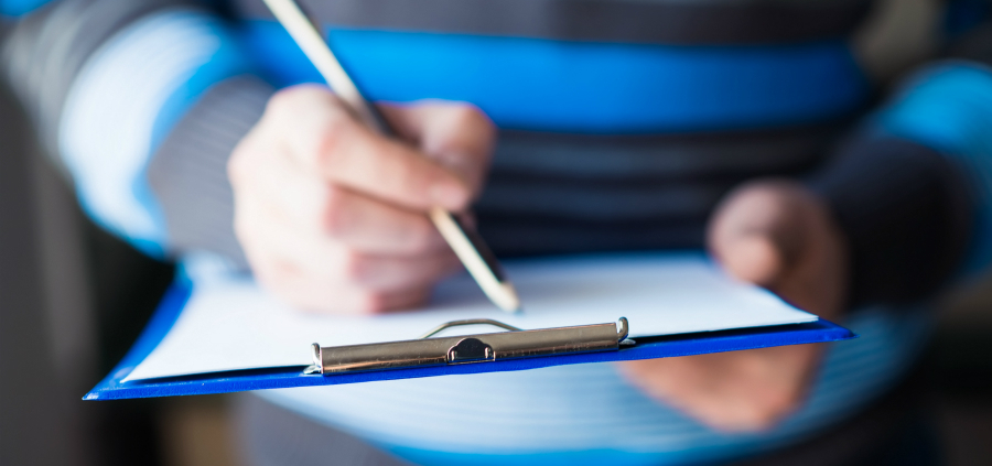 Pic of a moving quote in Greensboro NC