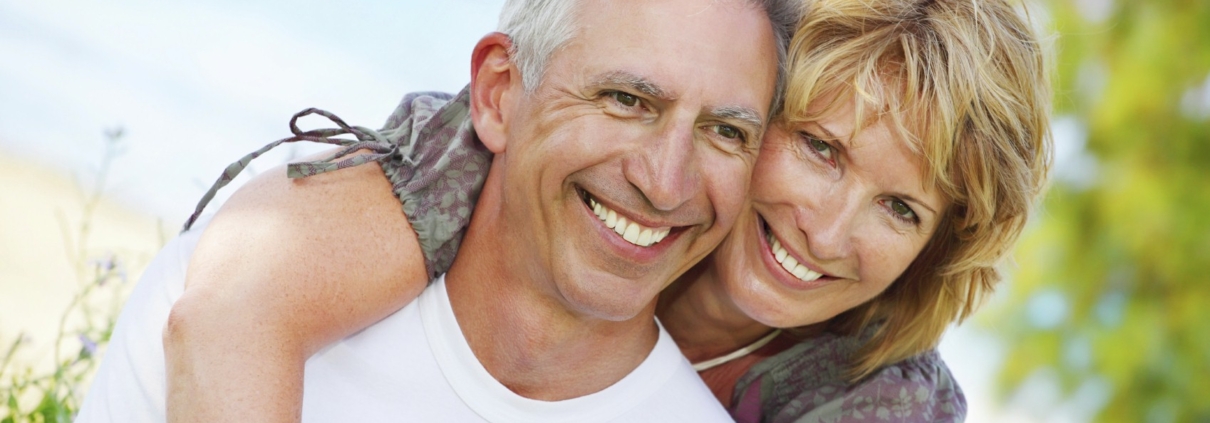 Photo of empty nesters