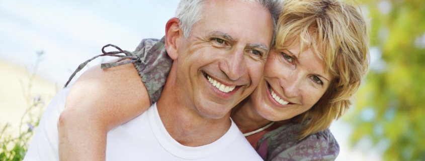 Photo of empty nesters